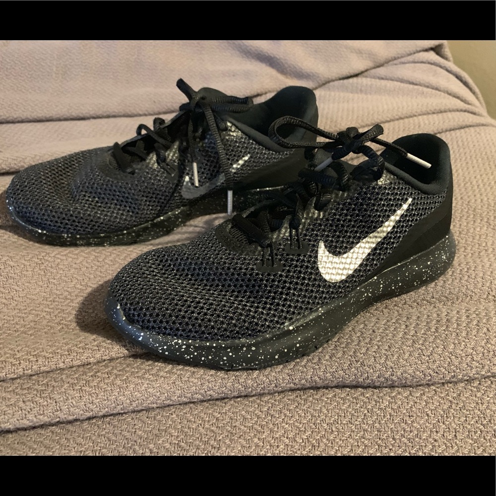 Nike’s Size 6.5
